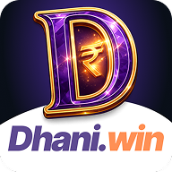 Dhaniwin Logo